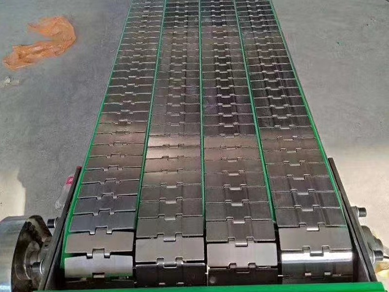 傳送鏈板樣品